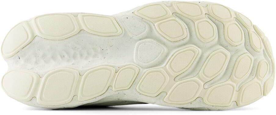 imageNew Balance Mens Fresh Foam X More V4BlackCastlerockTurtledove