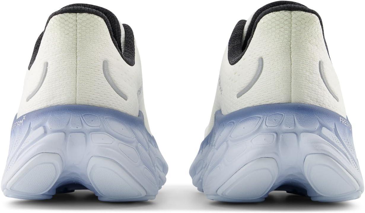 imageNew Balance Mens Fresh Foam X More V4Sea SaltIce Blue