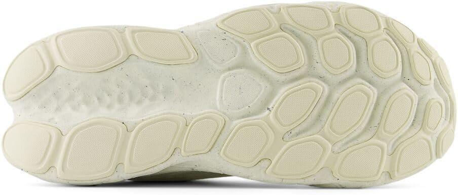imageNew Balance Mens Fresh Foam X More V4Sea SaltTurtledoveTimberwolf