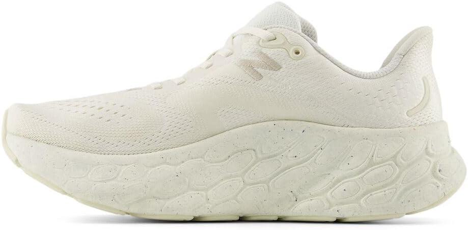 imageNew Balance Mens Fresh Foam X More V4Sea SaltTurtledoveTimberwolf