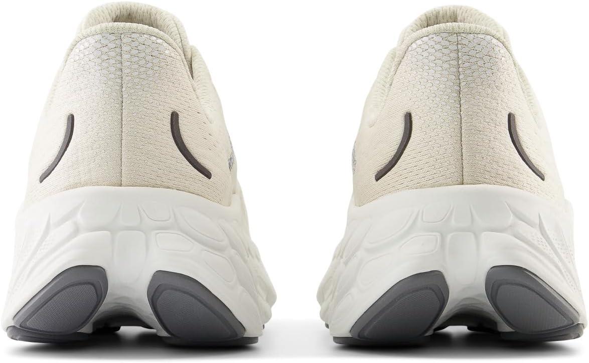 imageNew Balance Mens Fresh Foam X More V4TimberwolfBlack Metallic