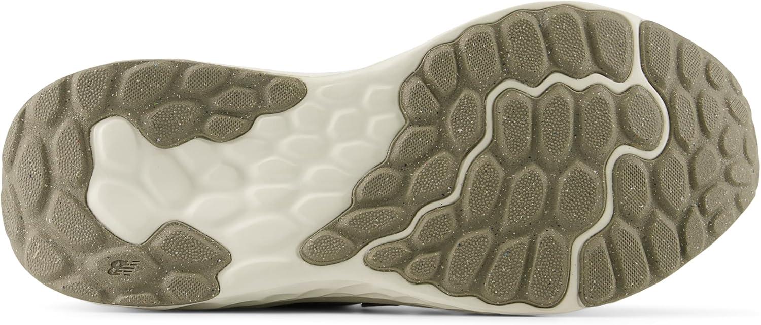 imageNew Balance Womens Fresh Foam Arishi V4 Running ShoeAngoraSlate GreyShipyard