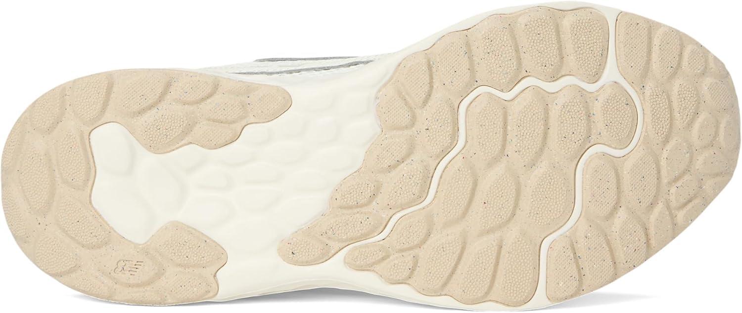 imageNew Balance Womens Fresh Foam Arishi V4 Running ShoeAngoraTimberwolfSea Salt