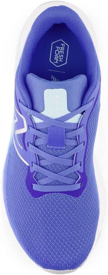 imageNew Balance Womens Fresh Foam Arishi V4 Running ShoeBright LapisBleach Blue