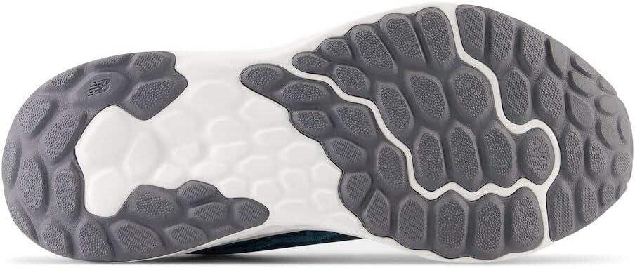 imageNew Balance Womens Fresh Foam Arishi V4 Running ShoeDeep OceanSea Salt