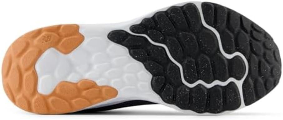 imageNew Balance Womens Fresh Foam Arishi V4 Running ShoeMagnetBlackReal Pink