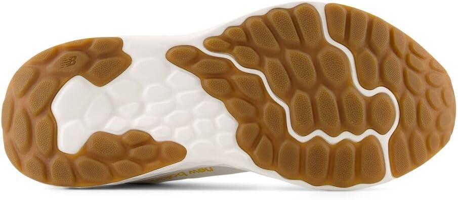 imageNew Balance Womens Fresh Foam Arishi V4 Running ShoeSea SaltGulf Red