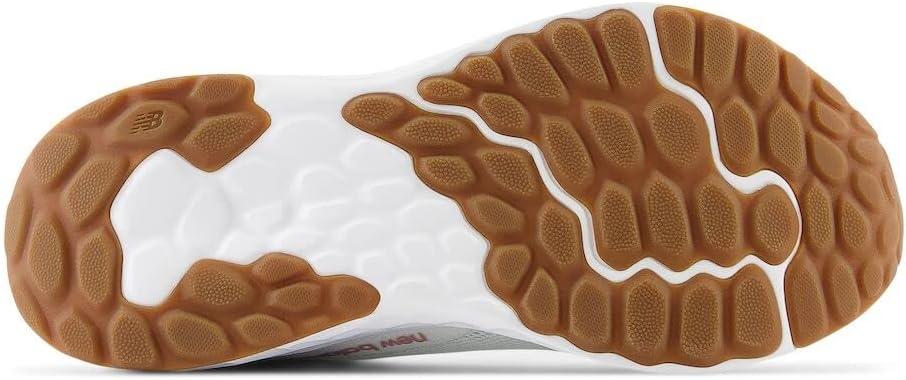 imageNew Balance Womens Fresh Foam Arishi V4 Running ShoeWhiteTobacco