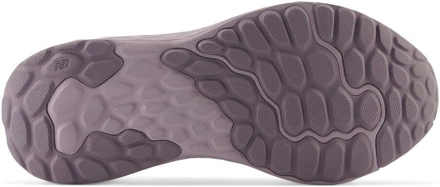 imageNew Balance Womens Fresh Foam Arishi V4 Running ShoeZincLight ZincLilac Chalk