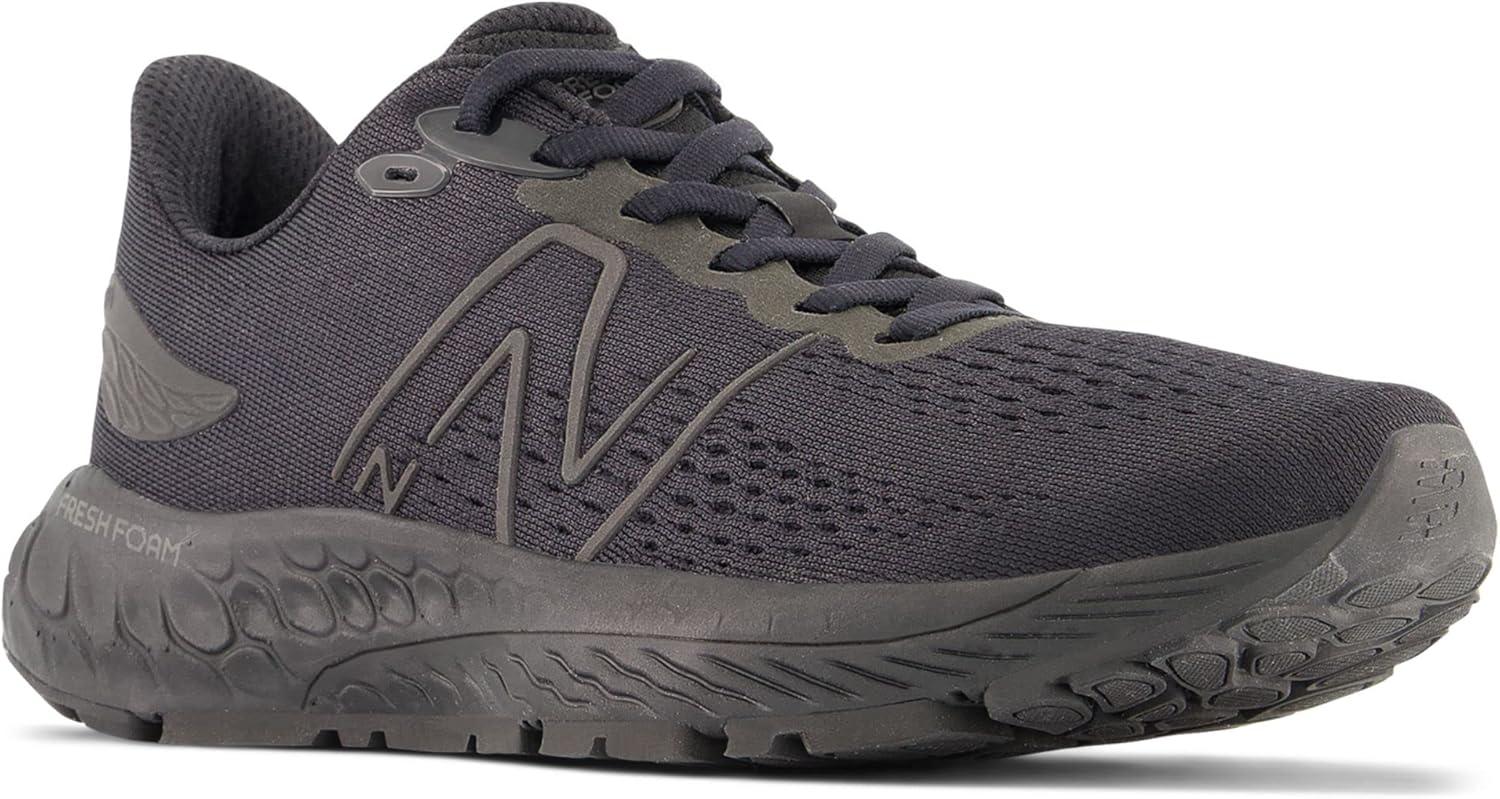 imageNew Balance Womens Fresh Foam X 880 V12 Running ShoesBlackBlack MetallicMagnet