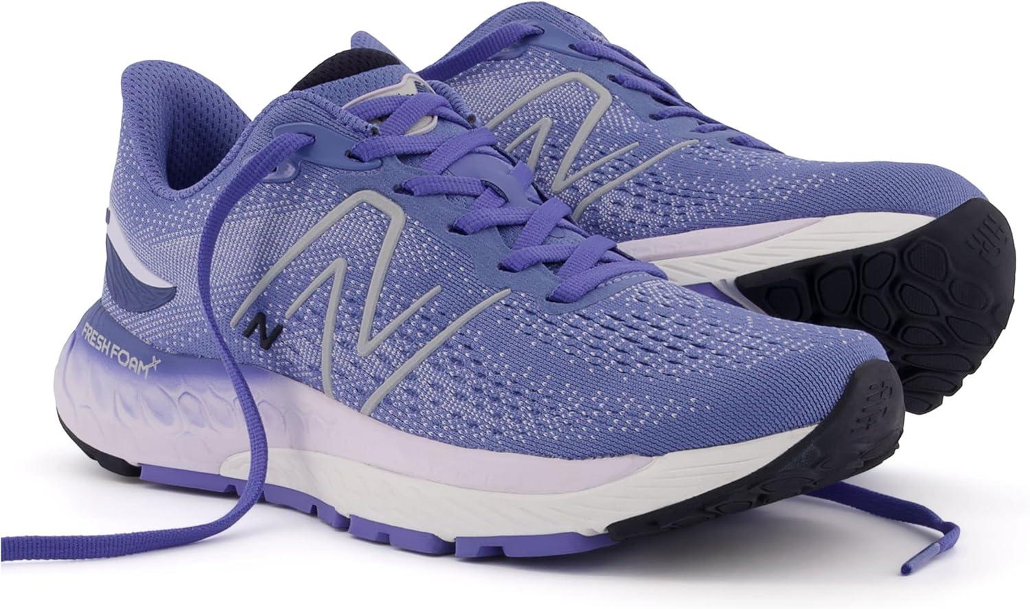 imageNew Balance Womens Fresh Foam X 880 V12 Running ShoesNight AirLibraNight Sky