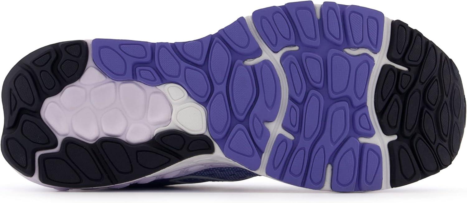 imageNew Balance Womens Fresh Foam X 880 V12 Running ShoesNight AirLibraNight Sky