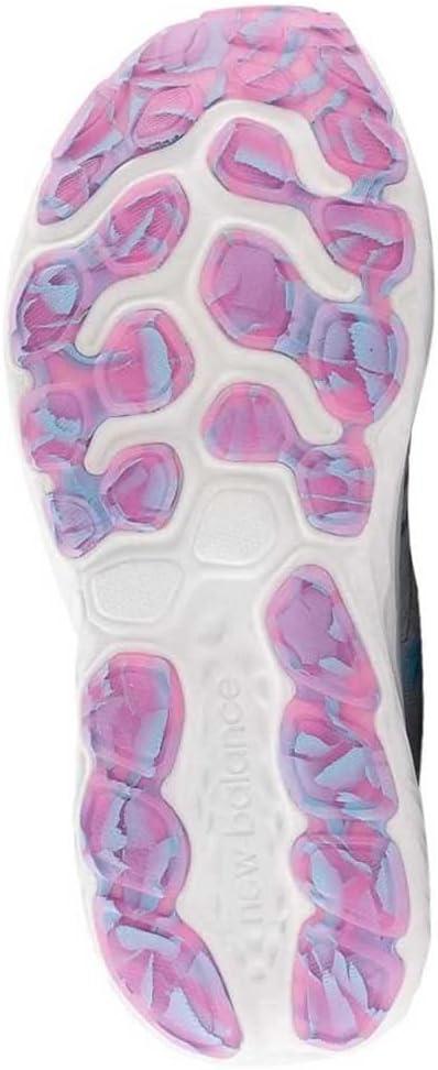 imageNew Balance Womens Fresh Foam X Evoz V3 Running ShoeGrey