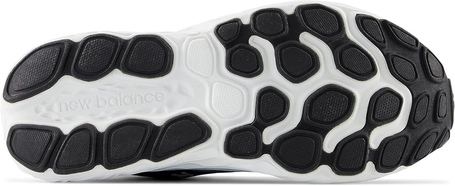 imageNew Balance Womens Fresh Foam X Evoz V3 Running ShoeNb NavyBlack