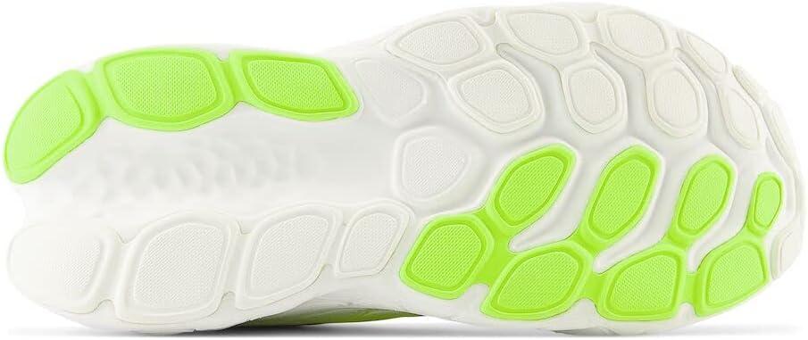 imageNew Balance Womens Fresh Foam X More V4 Running ShoePink MoonSea Salt