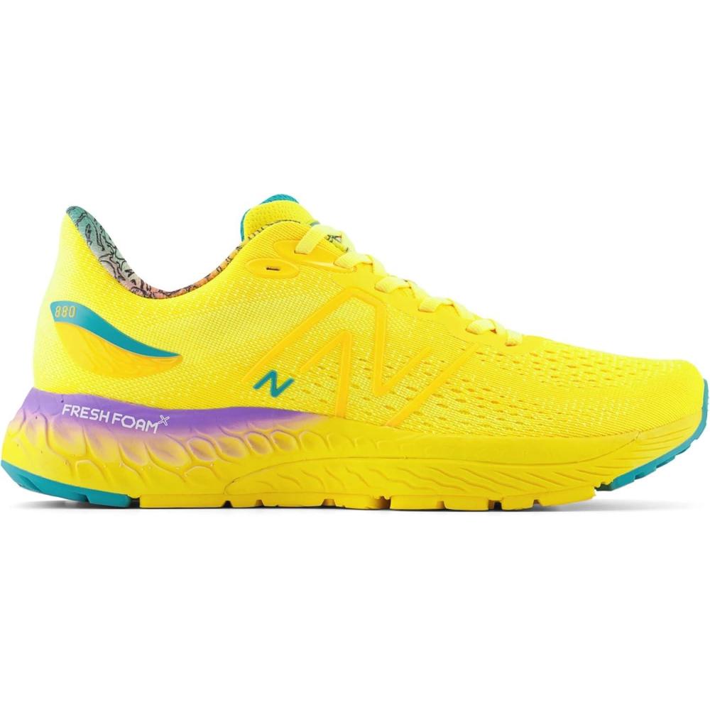 imageNew Balance Mens Fresh Foam X 880 V12Egg Yolk
