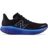 imageNew Balance Mens Fresh Foam 1080v6 Running ShoeBlack Cobalt