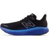 imageNew Balance Mens Fresh Foam 1080v6 Running ShoeBlack Cobalt