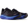 imageNew Balance Mens Fresh Foam 1080v6 Running ShoeBlack Cobalt