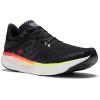 imageNew Balance Mens Fresh Foam 1080v6 Running ShoeBlackPixelElectric Purple