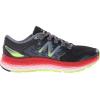 imageNew Balance Mens Fresh Foam 1080v6 Running ShoeBlackRed