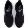 imageNew Balance Mens Fresh Foam 1080v6 Running ShoeBlackThunderWhite