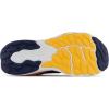imageNew Balance Mens Fresh Foam 1080v6 Running ShoeEclipseVibrant OrangeSpring Tide