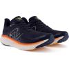 imageNew Balance Mens Fresh Foam 1080v6 Running ShoeEclipseVibrant OrangeSpring Tide