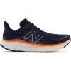 imageNew Balance Mens Fresh Foam 1080v6 Running ShoeEclipseVibrant OrangeSpring Tide