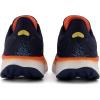 imageNew Balance Mens Fresh Foam 1080v6 Running ShoeEclipseVibrant OrangeSpring Tide