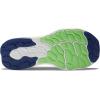 imageNew Balance Mens Fresh Foam 1080v6 Running ShoeInfinity BlueGreen AppleVibrant Spring
