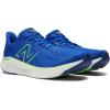 imageNew Balance Mens Fresh Foam 1080v6 Running ShoeInfinity BlueGreen AppleVibrant Spring
