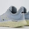 imageNew Balance Mens Fresh Foam 1080v6 Running ShoeLight SlateStarlightBone