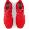 imageNew Balance Mens Fresh Foam 1080v6 Running ShoeRedRougered