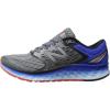 imageNew Balance Mens Fresh Foam 1080v6 Running ShoeSilverBlue