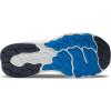 imageNew Balance Mens Fresh Foam 1080v6 Running ShoeSteelSerene BlueLead