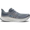 imageNew Balance Mens Fresh Foam 1080v6 Running ShoeSteelSerene BlueLead