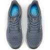 imageNew Balance Mens Fresh Foam 1080v6 Running ShoeSteelSerene BlueLead
