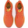 imageNew Balance Mens Fresh Foam 1080v6 Running ShoeVibrant OrangeSpring TideVibrant Apricot