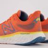 imageNew Balance Mens Fresh Foam 1080v6 Running ShoeVibrant OrangeSpring TideVibrant Apricot