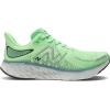 imageNew Balance Mens Fresh Foam 1080v6 Running ShoeVibrant SpringOcean Grey