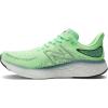imageNew Balance Mens Fresh Foam 1080v6 Running ShoeVibrant SpringOcean Grey