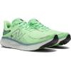 imageNew Balance Mens Fresh Foam 1080v6 Running ShoeVibrant SpringOcean Grey