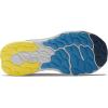 imageNew Balance Mens Fresh Foam 1080v6 Running ShoeVintage IndigoCosmic PineappleArctic Grey
