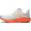 imageNew Balance Mens Fresh Foam 1080v6 Running ShoeWhite