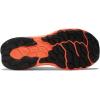 imageNew Balance Mens Fresh Foam 1080v6 Running ShoeWhiteNeon DragonflyHot Marigold