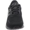 imageNew Balance Mens Fresh Foam Arishi V4Running ShoeBlackBlack