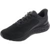 imageNew Balance Mens Fresh Foam Arishi V4Running ShoeBlackBlack