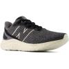 imageNew Balance Mens Fresh Foam Arishi V4Running ShoeBlackCastlerockAngora