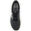 imageNew Balance Mens Fresh Foam Arishi V4Running ShoeBlacktopAngora Fuzz
